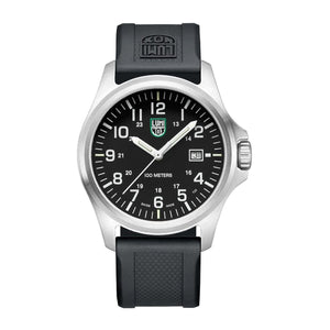 Orologio Uomo Luminox Argentato (Ø 43 mm)