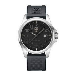 Orologio Uomo Luminox Argentato (Ø 43 mm)