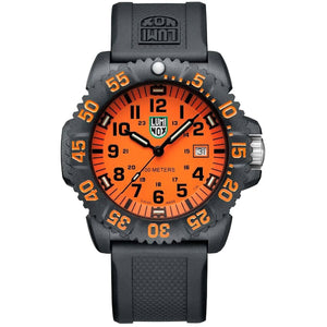 Orologio Uomo Luminox (Ø 44 mm)