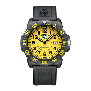 Orologio Uomo Luminox (Ø 44 mm)