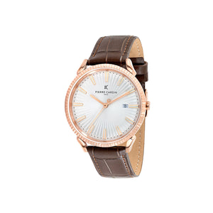 Orologio Uomo Pierre Cardin (Ø 42 mm)