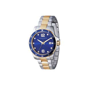 Orologio Uomo Pierre Cardin Argentato (Ø 40 mm)