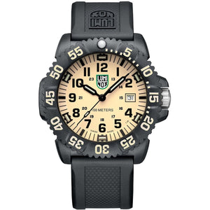 Orologio Uomo Luminox (Ø 44 mm)