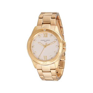 Orologio Donna Pierre Cardin (Ø 34 mm)
