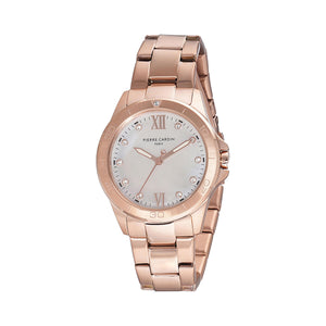 Orologio Donna Pierre Cardin (Ø 34 mm)