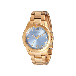 Orologio Donna Pierre Cardin (Ø 34 mm)