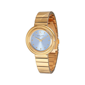 Orologio Donna Pierre Cardin (Ø 32 mm)