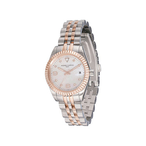 Orologio Donna Pierre Cardin (Ø 28 mm)