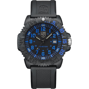 Orologio Uomo Luminox (Ø 44 mm)