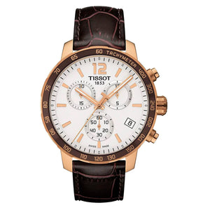 Orologio Uomo Tissot T095.417.36.037.00 (Ø 42 mm)