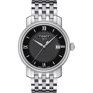 Orologio Donna Tissot BRIDGEPORT (Ø 40 mm)