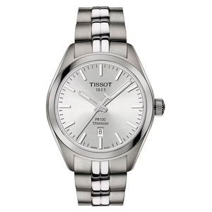 Orologio Donna Tissot T101.210.44.031.00 (Ø 42 mm)