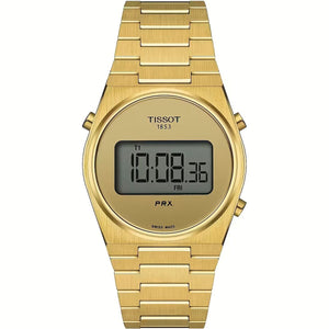 Orologio Unisex Tissot PRX DIGITAL (Ø 35 mm)