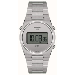 Orologio Unisex Tissot PRX DIGITAL (Ø 35 mm)