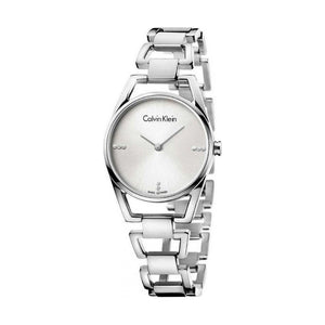 Orologio Donna Calvin Klein DAINTY - DIAMONDS (Ø 30 mm)