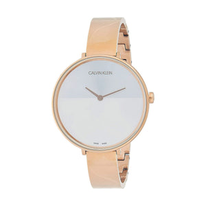 Orologio Donna Calvin Klein RISE (Ø 38 mm)