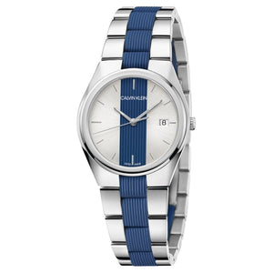 Orologio Donna Calvin Klein CONTRA (Ø 24 mm) (Ø 34 mm)