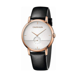 Orologio Donna Calvin Klein ESTABILISHED (Ø 43 mm)