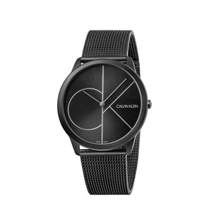 Orologio Uomo Calvin Klein MINIMAL (Ø 43 mm)