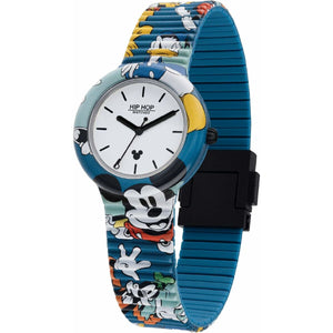 Orologio Bambini Hip Hop HWU1034 (Ø 35 mm)