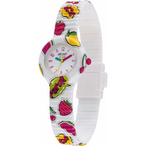Orologio Bambini Hip Hop HWU1036 (Ø 28 mm)