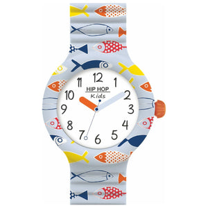 Orologio Bambini Hip Hop HWU1159 (Ø 36 mm) (Ø 44 mm)