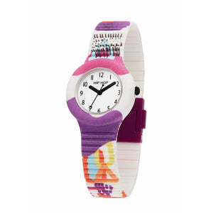 Orologio Donna Hip Hop HWU1190 (Ø 36 mm) (Ø 44 mm)