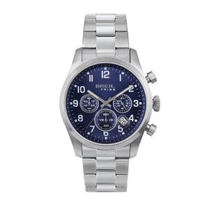 Orologio Uomo Breil EW0661 Argentato