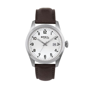 Orologio Uomo Breil EW0663 Bianco