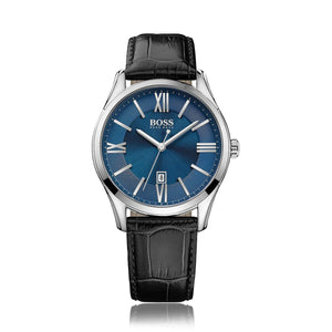 Orologio Uomo Hugo Boss Argentato (Ø 42 mm)