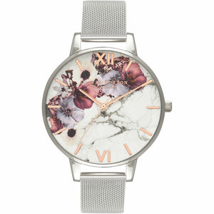 Orologio Donna Olivia Burton (Ø 38 mm)