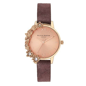 Orologio Donna Olivia Burton (Ø 30 mm)