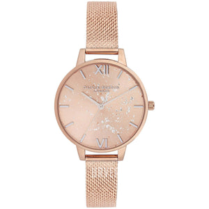 Orologio Donna Olivia Burton (Ø 30 mm)