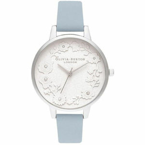 Orologio Donna Olivia Burton (Ø 34 mm)