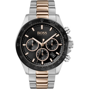 Orologio Uomo Hugo Boss Argentato (Ø 43 mm)