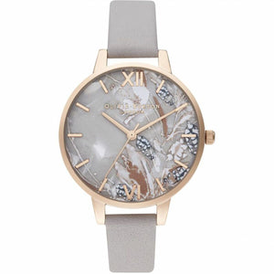 Orologio Donna Olivia Burton (Ø 34 mm)