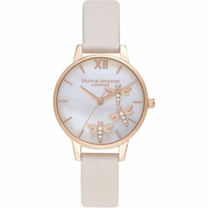 Orologio Donna Olivia Burton (Ø 30 mm)
