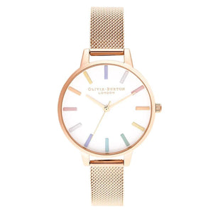 Orologio Donna Olivia Burton (Ø 34 mm)