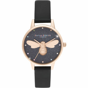 Orologio Donna Olivia Burton (Ø 30 mm)