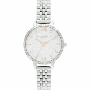 Orologio Donna Olivia Burton (Ø 34 mm)