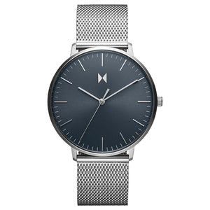 Orologio Uomo MVMT Argentato (Ø 43 mm)