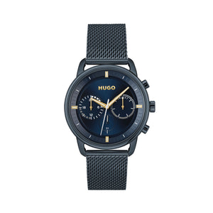 Orologio Uomo Hugo Boss (Ø 44 mm)