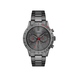 Orologio Uomo Hugo Boss Argentato (Ø 44 mm)