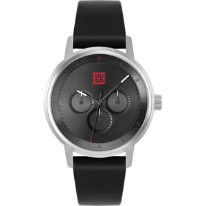 Orologio Uomo Hugo Boss Argentato (Ø 42 mm)