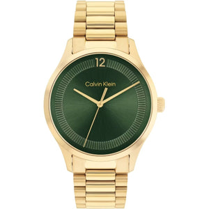 Orologio Uomo Calvin Klein (Ø 40 mm)