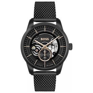 Orologio Uomo Hugo Boss (Ø 42 mm)