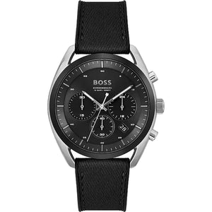 Orologio Uomo Hugo Boss Argentato (Ø 44 mm)