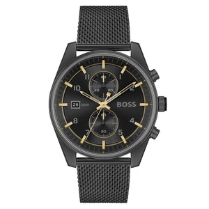 Orologio Uomo Hugo Boss (Ø 44 mm)