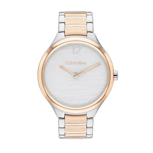 Orologio Donna Calvin Klein (Ø 38 mm)