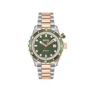 Orologio Uomo Hugo Boss (Ø 42 mm)